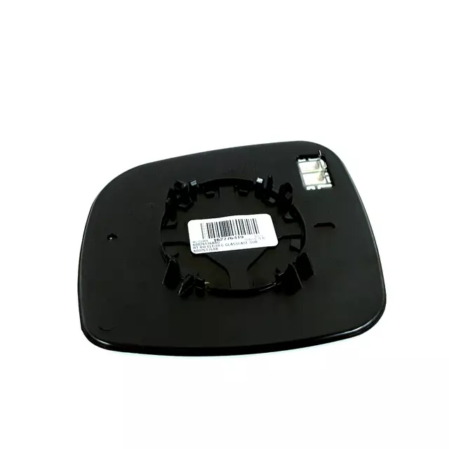 7B0857522A - : Mirror Glass for Volkswagen Image