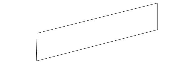 4637270990 - Rear-End Door/Trunk Lid/Liftgate: Dampening for Mercedes-Benz: G500, G55 AMG, G550, G550 4x4, G580, G63 4x4 Squared AMG, G63 AMG, G65 AMG Image image