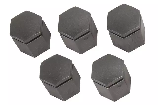 13450276 - : Wheel Nut Cap for Buick: Cascada Image