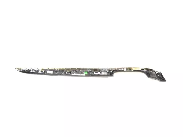 Front Door Applique, Left - Mopar (68377221AC)