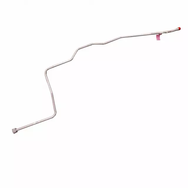 6C2Z19867AB - HVAC: AC Tube for Ford: E-150, E-250, E-350 Super Duty, E-450 Econoline Super Duty, E-550 Econoline Super Duty Image