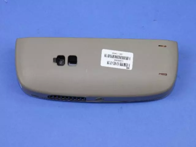 5LB81BD3AB - Interior Trim: Flashlight Lamp for Mopar Image