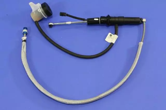 Hydraulic Clutch Actuator - Mopar (4642666AH)