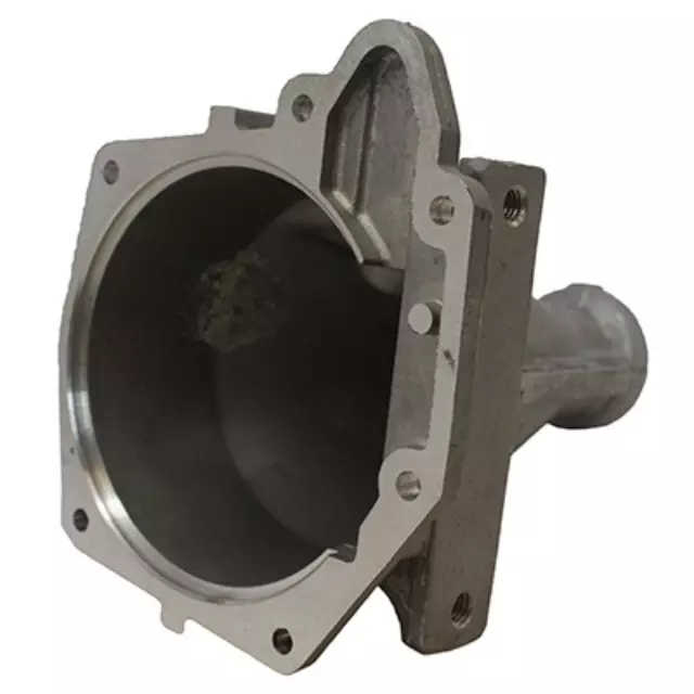 1995-1997 Ford - Extension - Ford (F3LY-7A039-A)