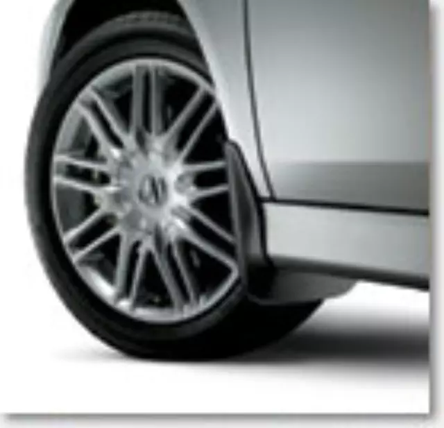 Splash Guards - Acura (08P00-SEC-200A)