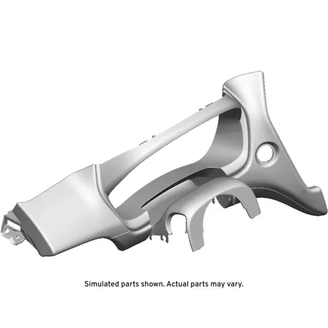 85572730 - : F Pad for Chevrolet: Traverse Image