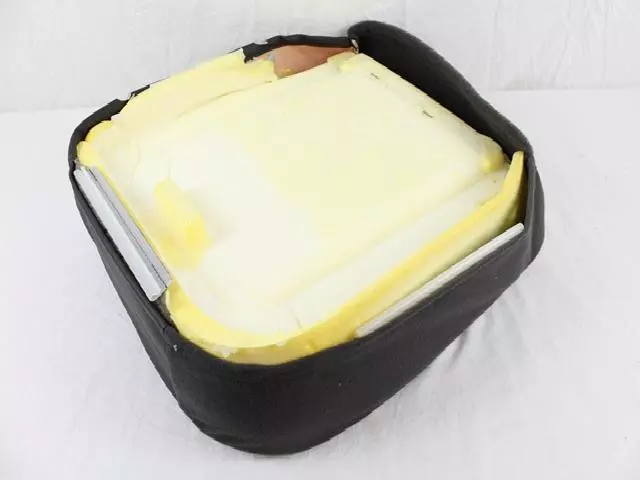 Cushion Cover And Pad, Left - Mopar (RG711AZAA)