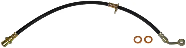 H620796 - : Brake Hydraulic Hose for Dorman Image