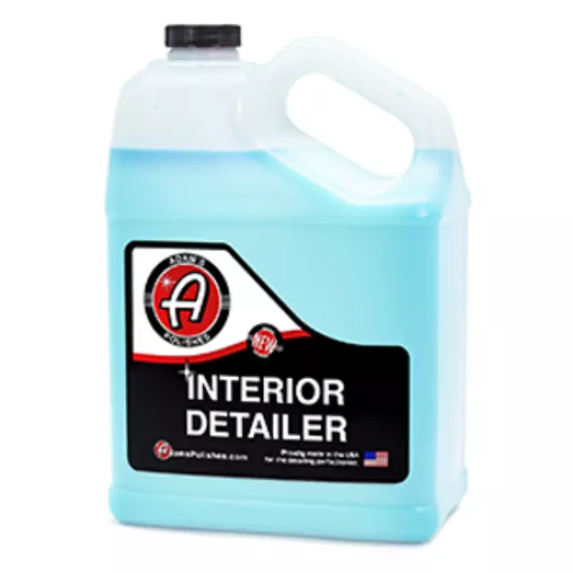 19369096 - Interior: Vehicle Care for Buick: Cascada, Enclave, Encore, Encore GX, Envision, LaCrosse, Regal, Regal Sportback, Regal TourX, Verano | Cadillac: ATS, CT4, CT5, CT6, CTS, ELR, Escalade, Escalade ESV, SRX, XT4, XT5, XT6, XTS | Chevrolet: Blazer, Bolt EV, Camaro, City Express, Colorado, Cruze, Cruze Limited, Equinox, Express 2500, Express 3500, Express 4500, Impala, Malibu, Malibu Limited, Silverado 1500, Silverado 2500 HD, Silverado 3500 HD, Sonic, Spark, Spark EV, SS, Suburban, Suburban 3500 HD, Tahoe, Trailblazer, Traverse, Trax, Volt | GMC: Acadia, Acadia Limited, Canyon, Savana 2500, Savana 3500, Savana 4500, Sierra 1500, Sierra 2500 HD, Sierra 3500 HD, Terrain, Yukon, Yukon XL Image
