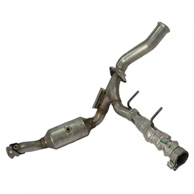 Catalytic Converter - Ford (BL3Z-5E212-F)