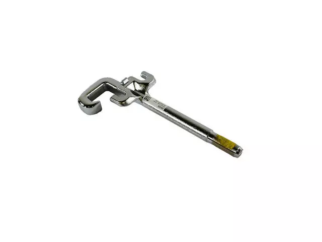 68140582AC - : Tow Hook, Right for Jeep: Grand Cherokee, Grand Cherokee WK Image