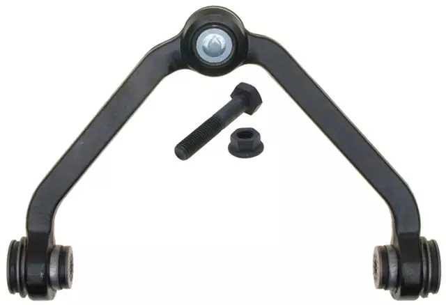 Front Driver Side Upper Control Arm - ACDelco (46D1021A)