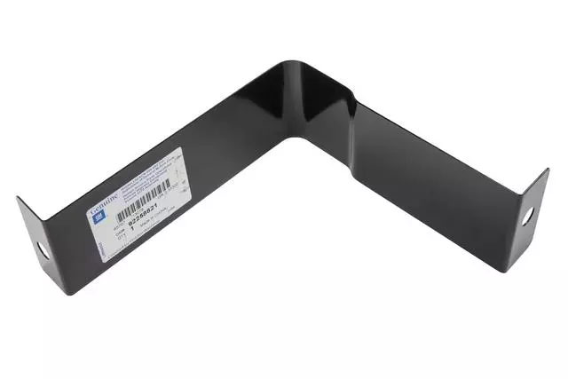 92258821 - Electrical: Hold Down Strap for Chevrolet: Caprice Image