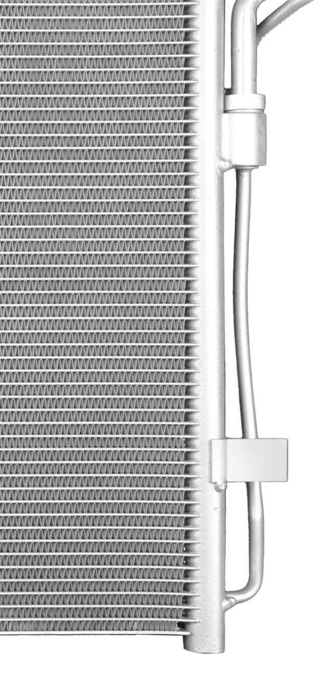 3639 - : OSC 3639 A/C Condenser for OSC Image
