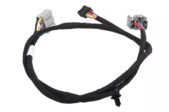 Sunroof Wiring Harness - GM (84287216)