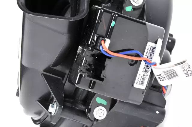 84356435 - : Blower Motor for GM Image