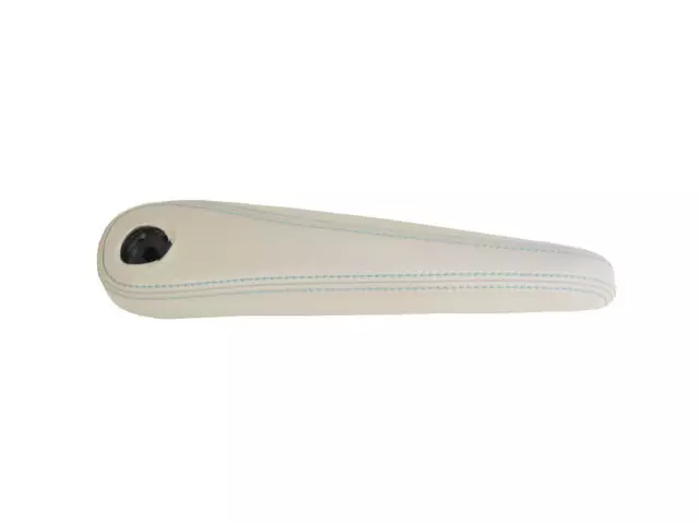 Second Row Armrest, Left - Mopar (7KN542D2AA)