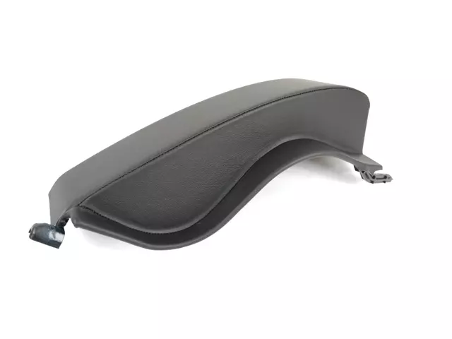 5NK76DX9AA - Body: Instrument Panel Trim Panel for SRT: Viper Image