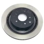43206JK600 - Brakes: Rotor for Infiniti Image