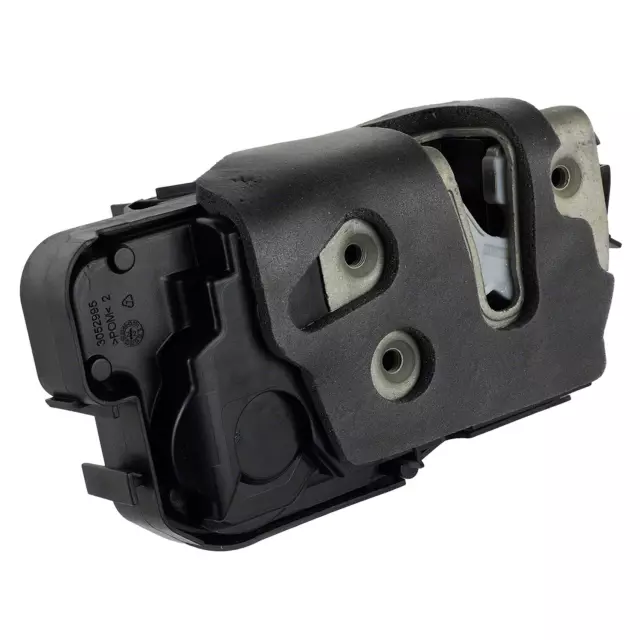 ML3Z1626413F - Body: Latch for Ford: F-150, F-150 Lightning, F-250 Super Duty, F-350 Super Duty, F-450 Super Duty, F-550 Super Duty Image