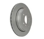 355112272 - : Disc Brake Rotor for Hella Pagid Image