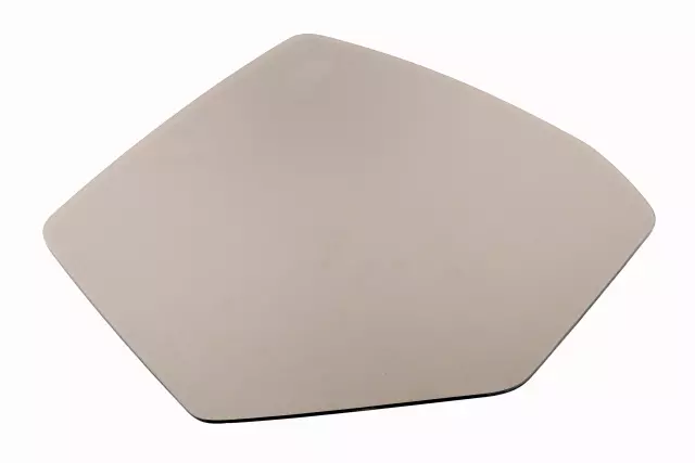 23463295 - : Part# 23463295 Passenger Side Rearview Mirror Glass for Cadillac: Escalade | Chevrolet: Tahoe | GMC: Yukon Image