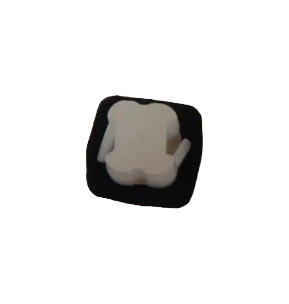 9018905097 - Body: Fuel Door Plate for Toyota Image