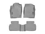 4688412 - : Grey FloorLiner™ DigitalFit® for WeatherTech Image