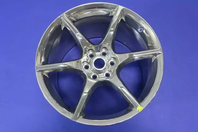 Wheel-Aluminum - Mopar (5181466AA)