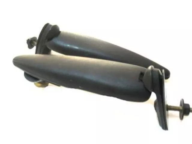 F6DZ74420A69AB - Body: Hinge for Ford: Taurus | Mercury: Sable Image