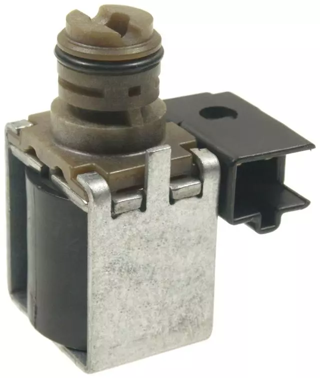 19139324 - : Automatic Transmission Control Solenoid for GM Image