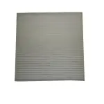 22027072 - HVAC: Cabin Air Filter for OmniParts Image
