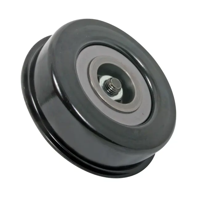 900215A - Engines &amp; Components: Litens Accessory Drive Belt Tensioner Pulley for Litens Image
