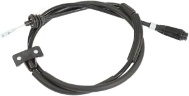 55435093 - : Professional Parts Sweden Parking Brake Cable for PROFESSIONAL PARTS Image
