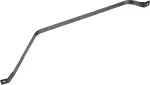 17406JA00A - Fuel System: Tank Strap for Nissan: Altima, Maxima Image