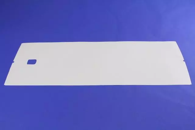 Roof Decal - Mopar (1UA47GX9AA)