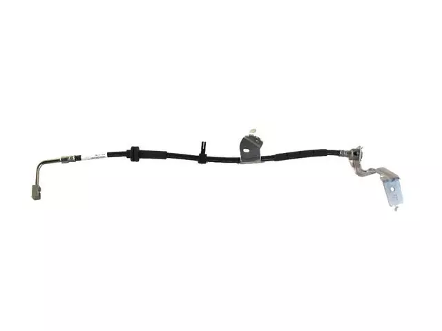 Brake Hose, Left - Mopar (68442755AB)