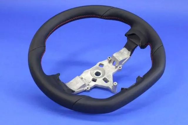 Steering Wheel - Mopar (5NP57XR4AA)