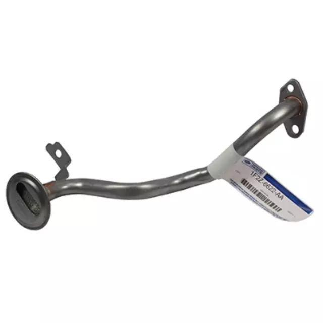 1F2Z6622AA - Engine: Oil Pick-Up for Ford: F-150, Freestar, Windstar | Mercury: Monterey Image