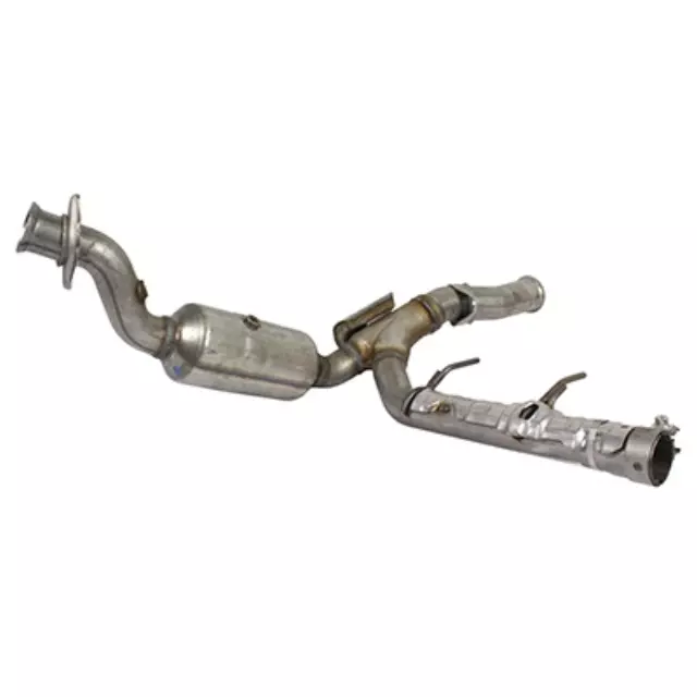 Converter Assembly - Ford (FL3Z-5E212-K)