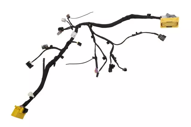 Power Seat Wiring Harness - GM (84335038)