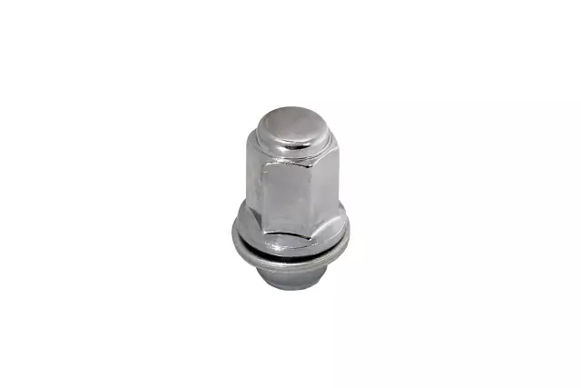 Wheel Lug Nut - GM (19204273)