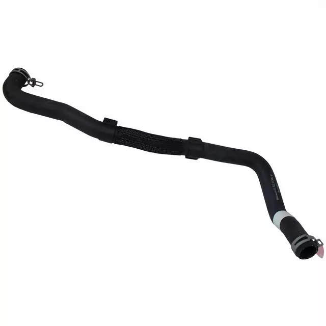 6L8Z8260B - Cooling System: Lower Hose for Ford: Escape | Mercury: Mariner Image