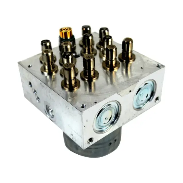 68085397AB - Electrical: Anti-lock Brake Control Unit for Mopar Image