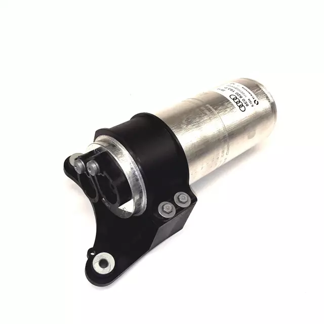 8E0820193P - HVAC: Dehydrator for Audi: A4, A4 Quattro Image