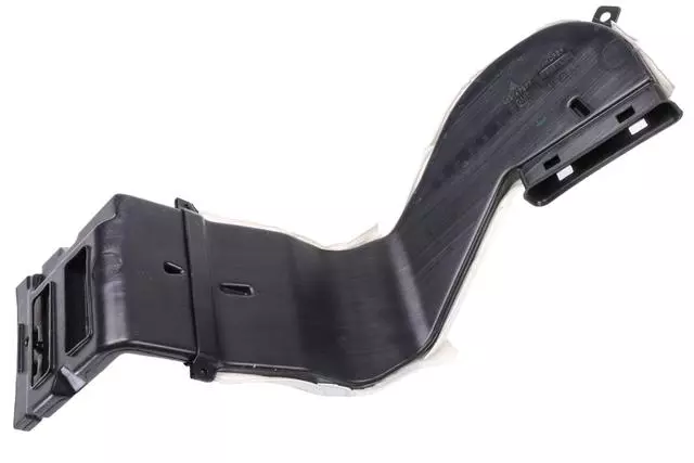 23416100 - Body: Floor Duct for GM Image