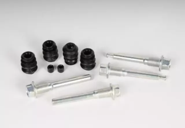 88967230 - Brakes: Carrier Pin for Buick: Century, LaCrosse, Regal, Rendezvous, Riviera | Chevrolet: Impala, Monte Carlo, Venture | Oldsmobile: Intrigue, Silhouette | Pontiac: Aztek, Grand Prix, Montana Image