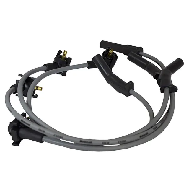 F7PZ12259AA - : Spark Plug Wire Set for Ford Image
