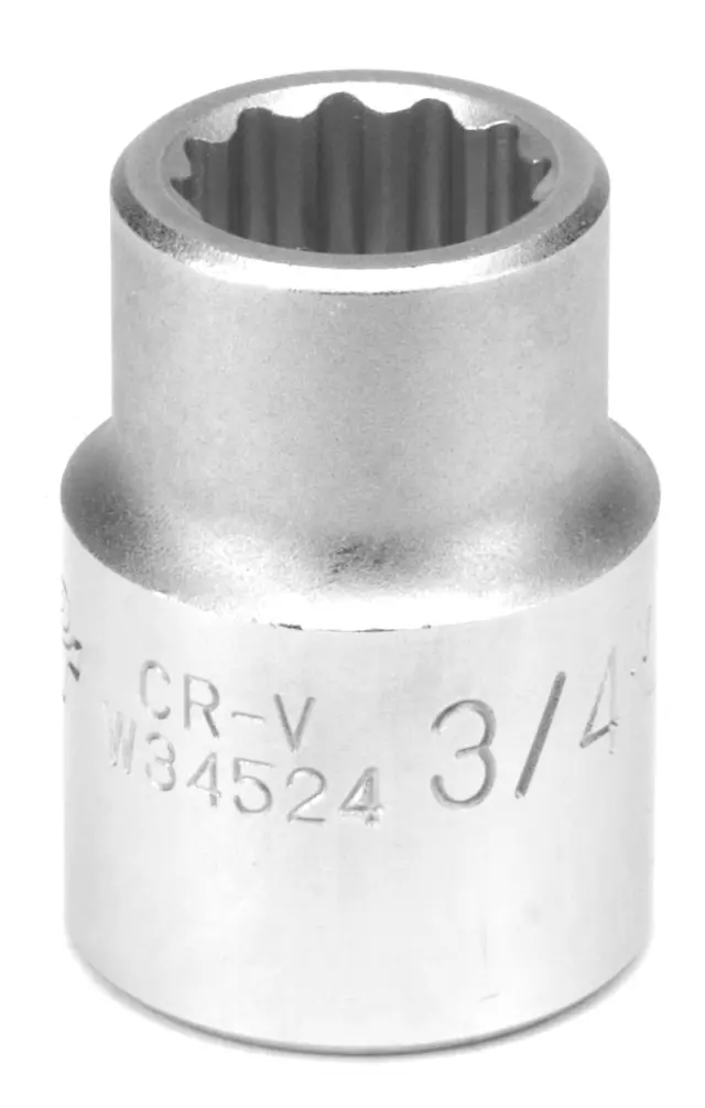 W34524 - : Socket for Performance Tool Image