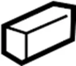 87012JM01B - : Knob Switch, Front Seat Slide Right-hand for Infiniti Image